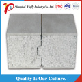 Quakeproof Eps Cement Sandwich Light Weight Precast Concrete Wall Panels